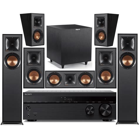 Sony 7.2 -Channel Wireless Bluetooth 4K 3D A/V Surround Sound Receiver ...