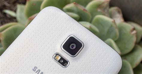 Samsung Galaxy S5: the camera review - CNET