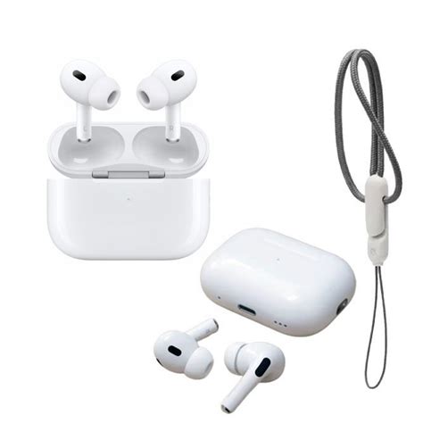 Apple AirPods Pro 2 100% Master Copy