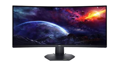 Dell launches 4 new gaming monitors with up to 240Hz refresh rate