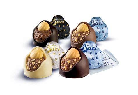 10 Best Italian Chocolate Brands To Try - Italy Chocolate World