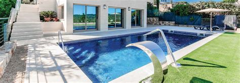 Limestone Product Page - POOL COPING TILES - NON SLIP STONE TILES FOR POOLS