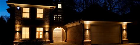 Where To Put Outdoor Security Lights On Houses - Outdoor Lighting Ideas