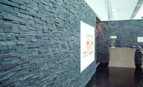 Stone Veneer Panels For Interior Walls - Wall Design Ideas