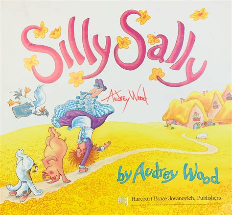 Silly Sally – Books of Wonder