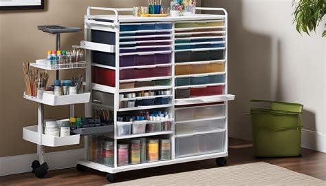 Creative Paint Brush Storage Ideas Unveiled