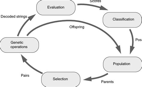 11: The "reproduction" cycle. | Download Scientific Diagram