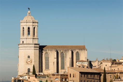 Catedral de Girona (Girona Cathedral), Girona