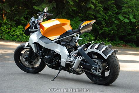 Sweet CBR1000F : motorcycle