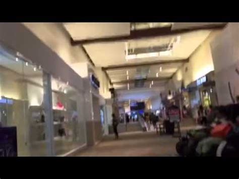 Grapevine Mills - Grapevine Mills Mall Food Court