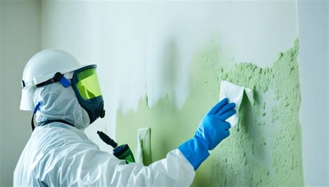 Mold Removal Guide: Clean Walls Safely & Easily