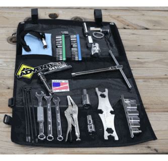 Bmw Motorcycle Tool Kit