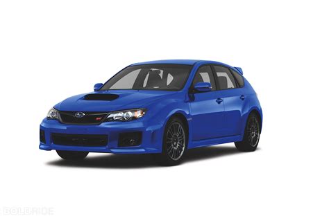 Blue Subaru Impreza WRX STI wallpaper | 2000x1333 | #16324