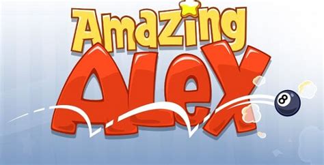 Amazing Alex announced as Angry Birds's follow up