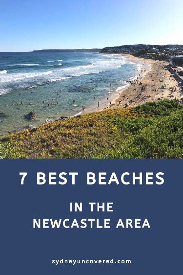 7 best beaches in newcastle – Artofit