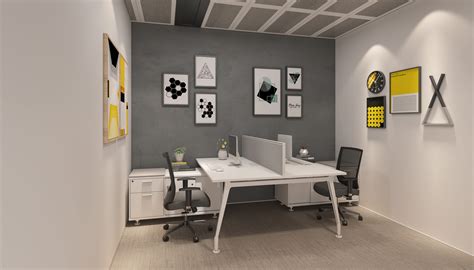 The best office furniture for small spaces » Victoria Furnitures ltd