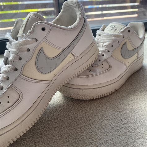 Nike Air Force 1 Limited Edition Women’s US 7 - Depop