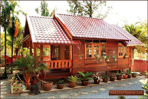 16 desain rumah kayu ini bisa jadi inspirasi keren dan elegan – Artofit