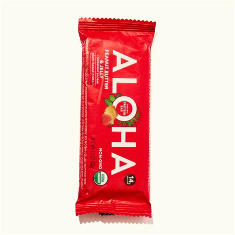 5 Protein Bars That Are Healthy and Taste Good | Bon Appétit