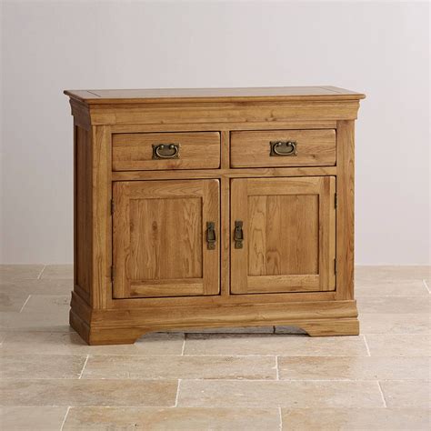 15 Collection of Small Wooden Sideboards