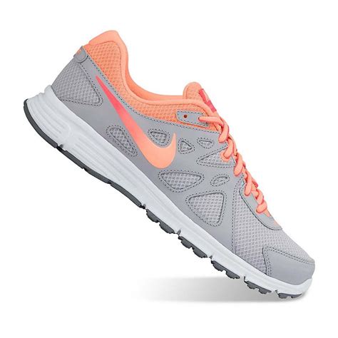 Nike Mesh Womens Running Shoes | Kohl's