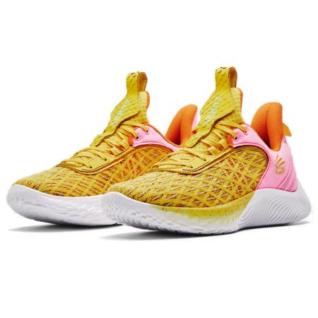 kixstats.com | Which basketball players wear Under Armour Curry 9