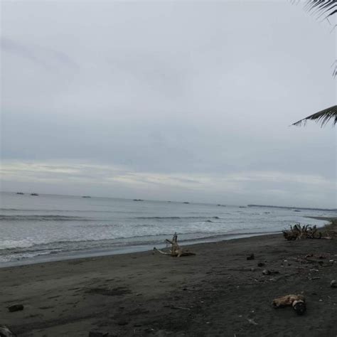 Wonderful Beachfront Lot for Sale in Calala, Hamtic, Antique