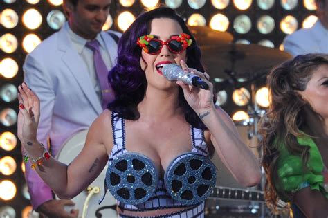 Katy Perry Las Vegas residency 2023: Tickets, dates, prices - INBV News