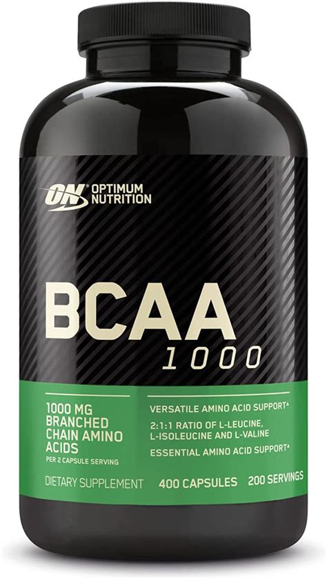 Ranking the best BCAAs for women of 2023