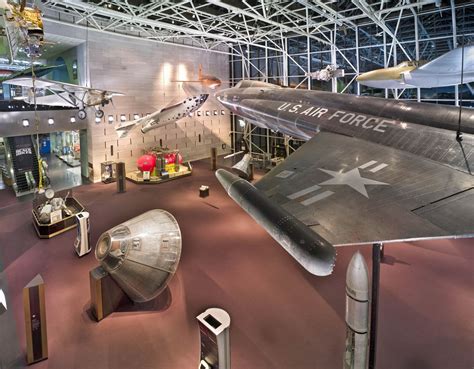 Gallery: Smithsonian National Air and Space Museum | Space