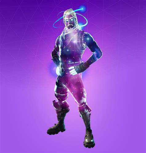 Fortnite Galaxy Skin Wallpapers - Wallpaper Cave