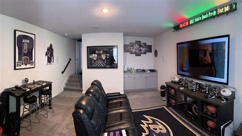 LED Man Cave Tickers That Elevate Your Space