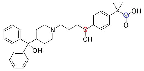 organic chemistry - Identifying chiral centers - Chemistry Stack Exchange