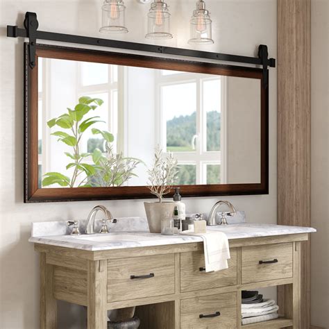 Bathroom mirror ideas - silopespirit