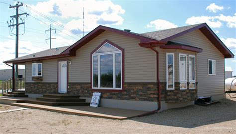 Prefab Homes - Modular Homes - Canada: Prefab and modular homes in Alberta