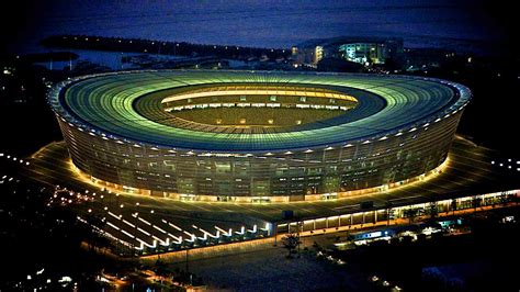 2014 World Cup Stadium at Night - High Definition, High Resolution HD ...