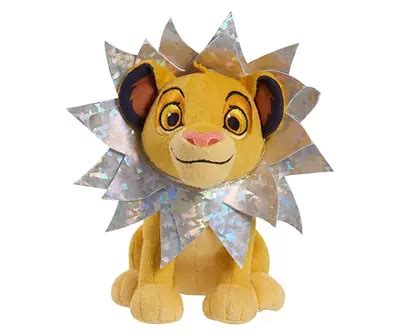 Disney 100 Years of Wonder The Lion King Simba Plush | Big Lots