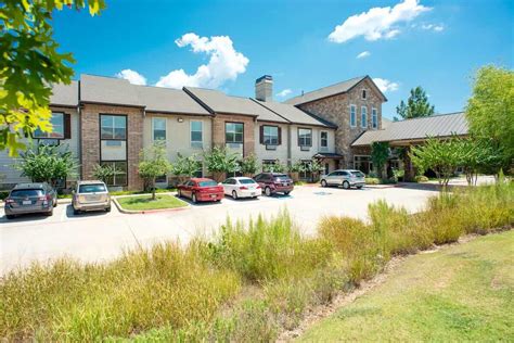 Southlake TX Senior Living Photo Gallery - Discovery Village At Southlake