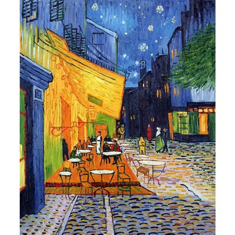 Images Of Vincent Van Gogh Paintings