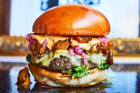 Honest Burger to open in Christopher Place, St Albans – Bruce ...