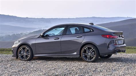 2023 BMW 2 Series Gran Coupe: Photos, Specs & Review - Forbes Wheels