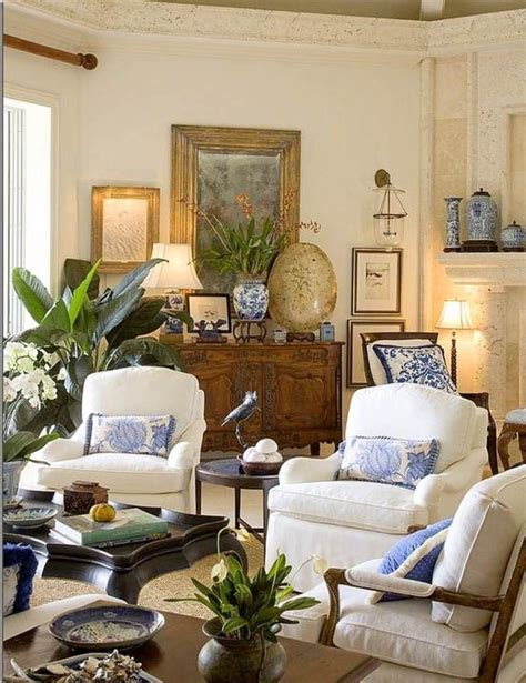 Traditional Living Room Decor Ideas 2021 - maryandbendy