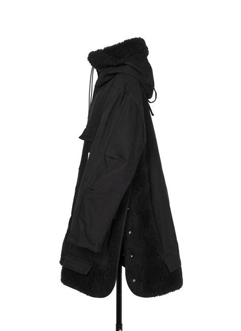 Carhartt WIP Men's Canvas Parka Siberian | sacai Official Store