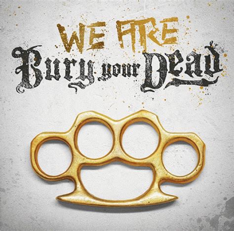 Bury Your Dead Cover Your Tracks (Album)- Spirit of Metal Webzine (en)