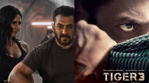 Tiger 3 Release Date announced - B20masala