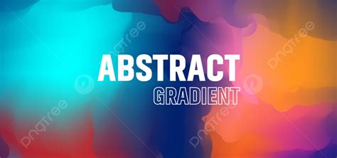 Abstract Gradient Color Background, Colorful Background, Colorful, Ai ...