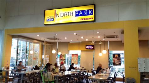 Northpark SM Hypermarket Edsa Cubao | North Park Noodles