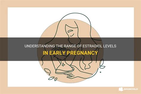 Understanding The Range Of Estradiol Levels In Early Pregnancy | ShunChild