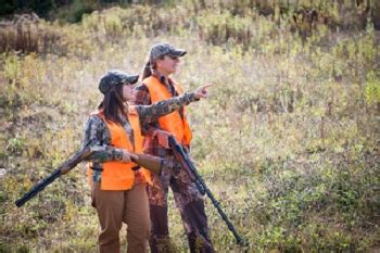 Learn to Hunt with the Vermont Fish & Wildlife Department | Vermont ...