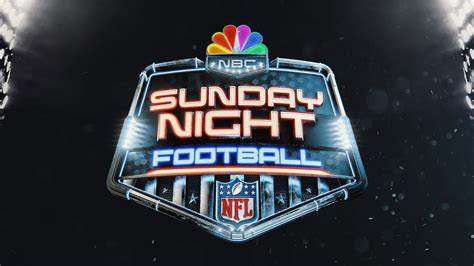 NBC Sunday Night Football - NBC.com